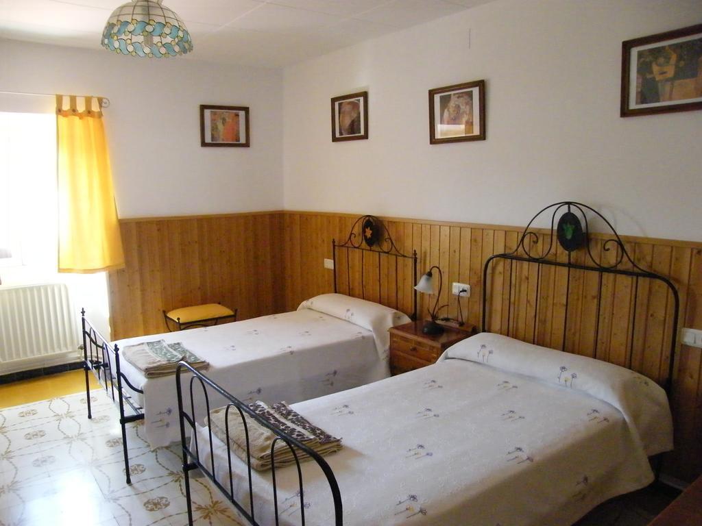 Can Selleretas Vilamacolum Номер фото